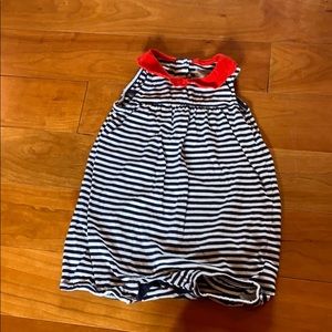 Gap baby girl summer jumper